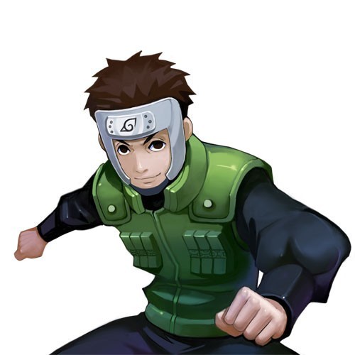 7k7k《小小忍者》夏日の最终章 五行忍者大乱斗