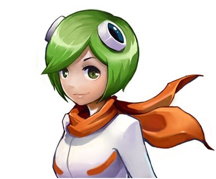 7k7k《小小忍者》全新外套全新登场属性大曝光