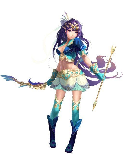 梦幻飞仙职业说明